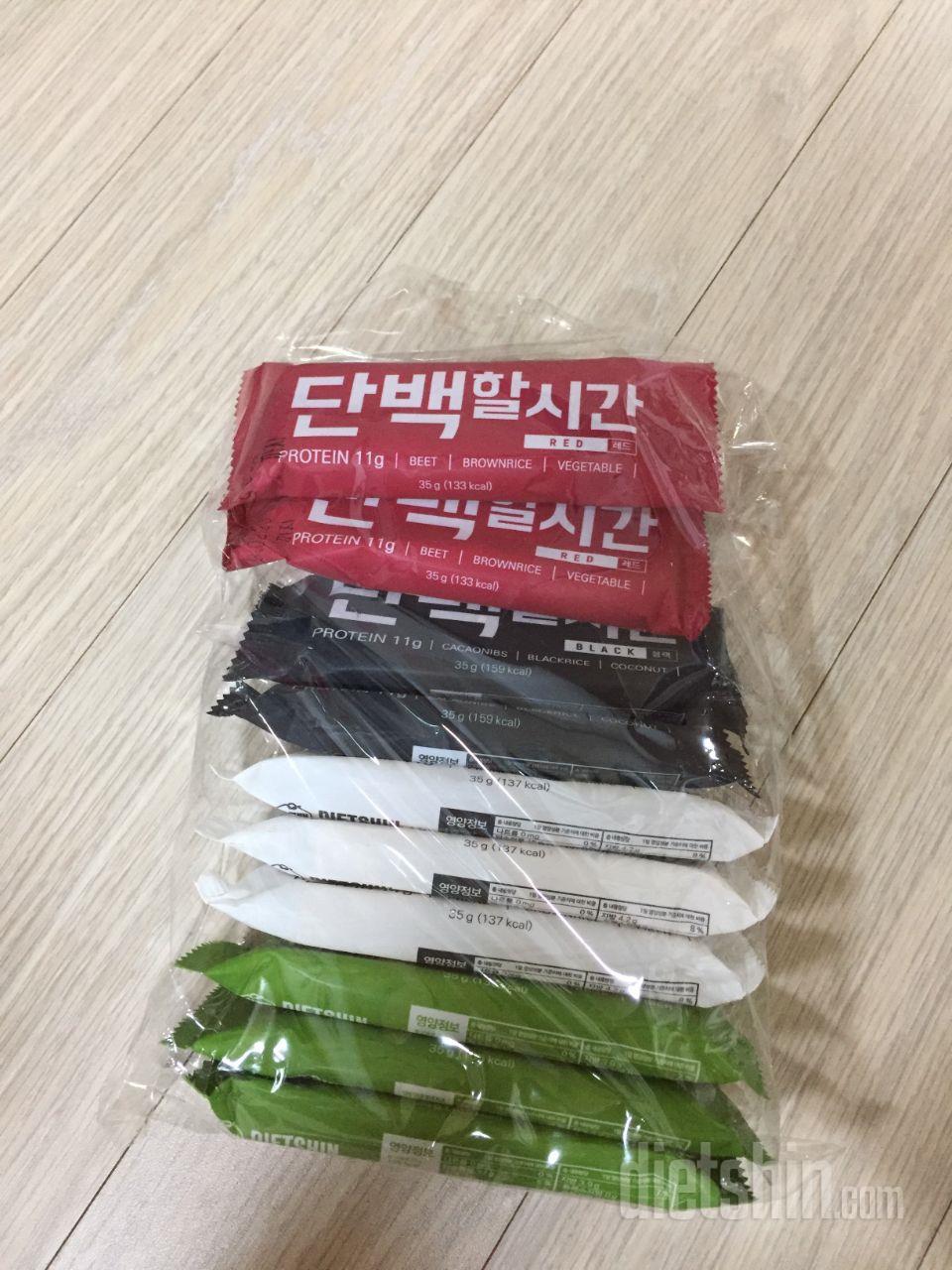 먹을만하네요^^
