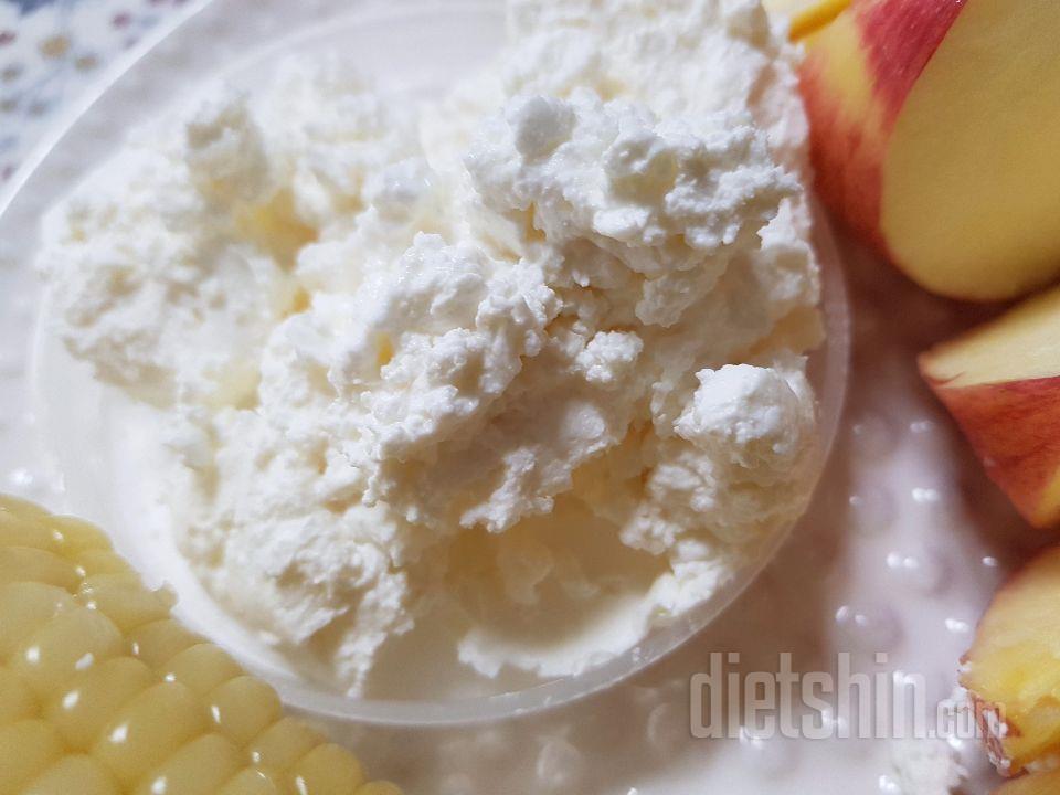 치즈같은 그릭요거트