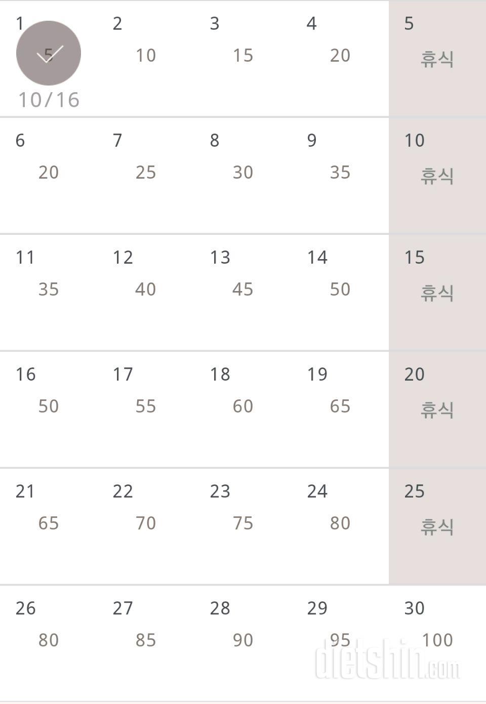 30일 버핏 테스트 1일차 성공!