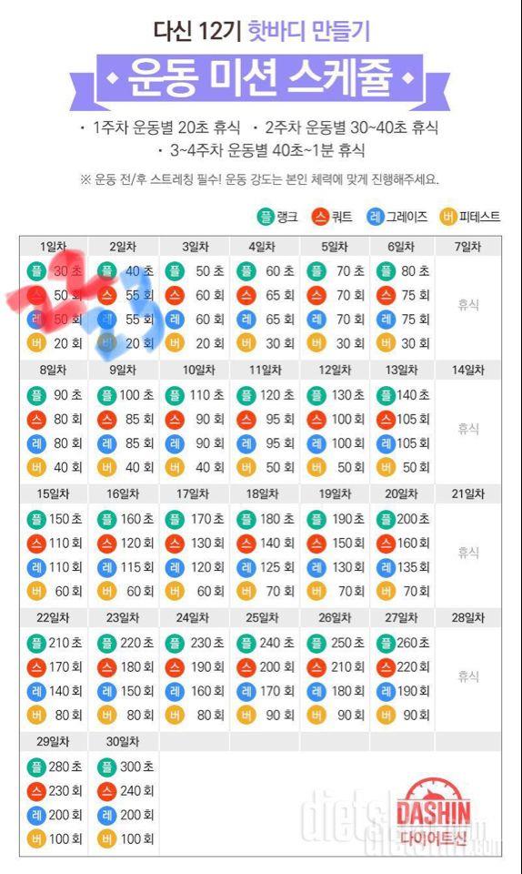 [다신12기 일일미션] 2일차 등록