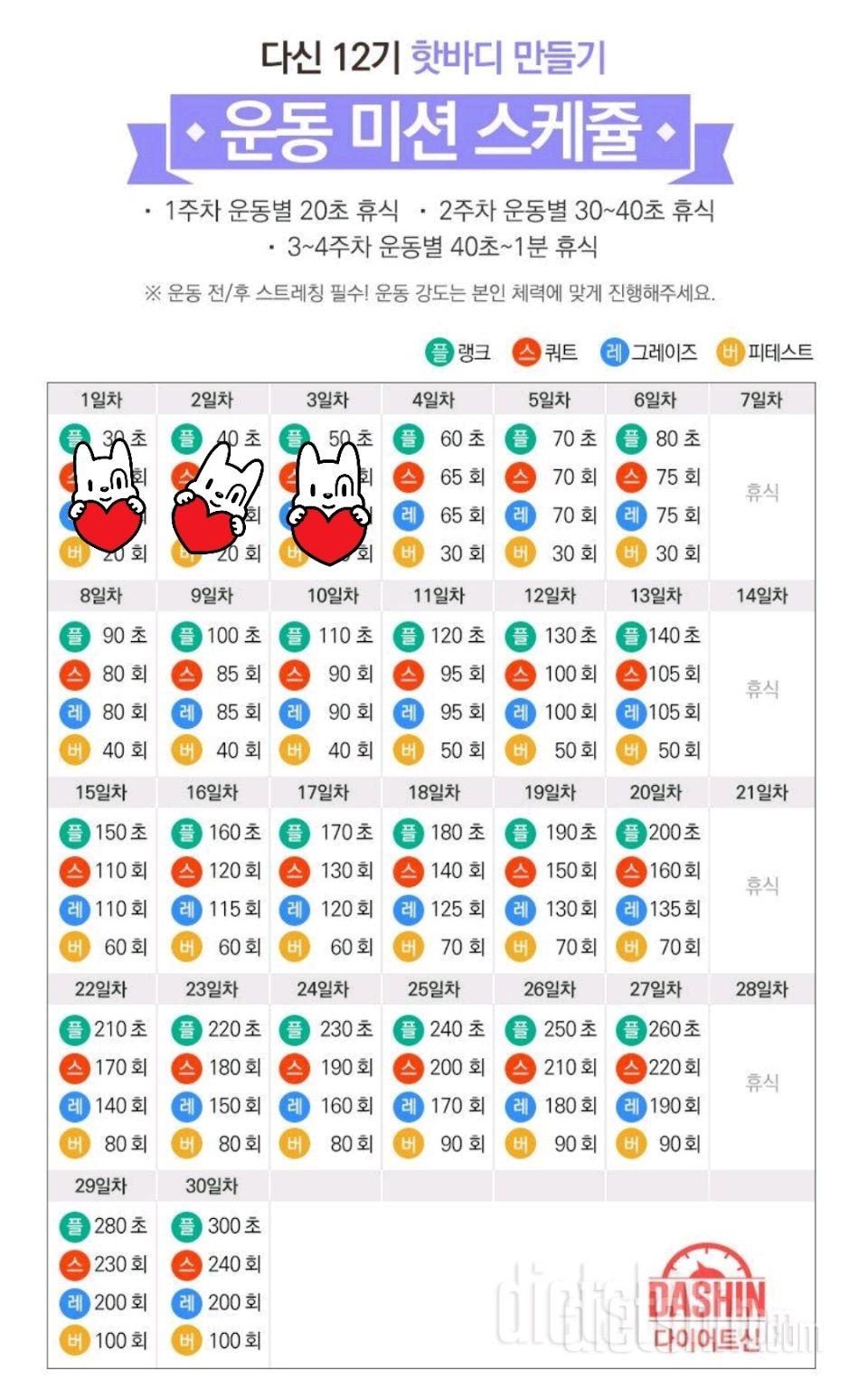 [다신 12기 일일미션] 3일차 등록