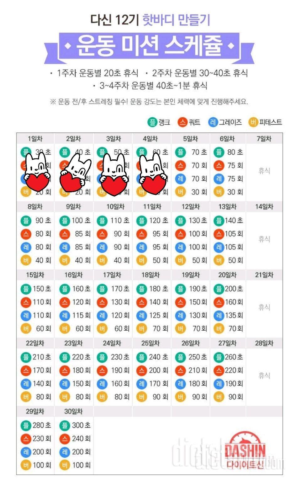 [다신 12기 일일미션] 4일차 등록