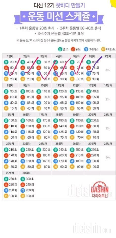 [다신 12기 일일미션] 6일차