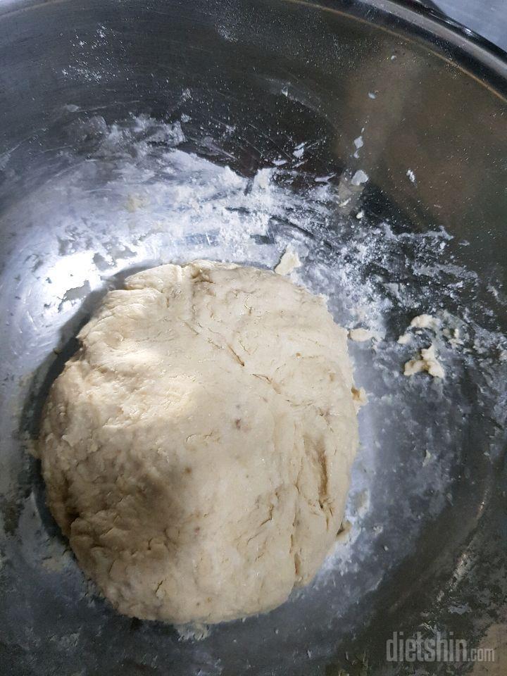 🍞밥통.통밀빵 만들기🥞