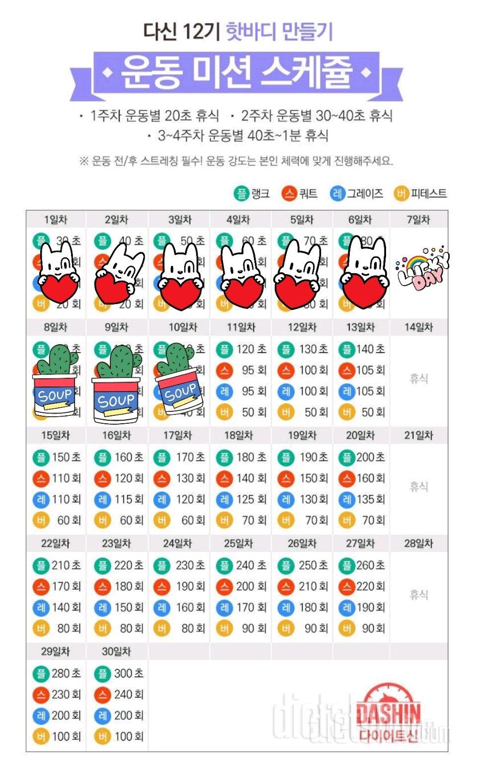 [다신 12기 일일미션] 10일차 등록