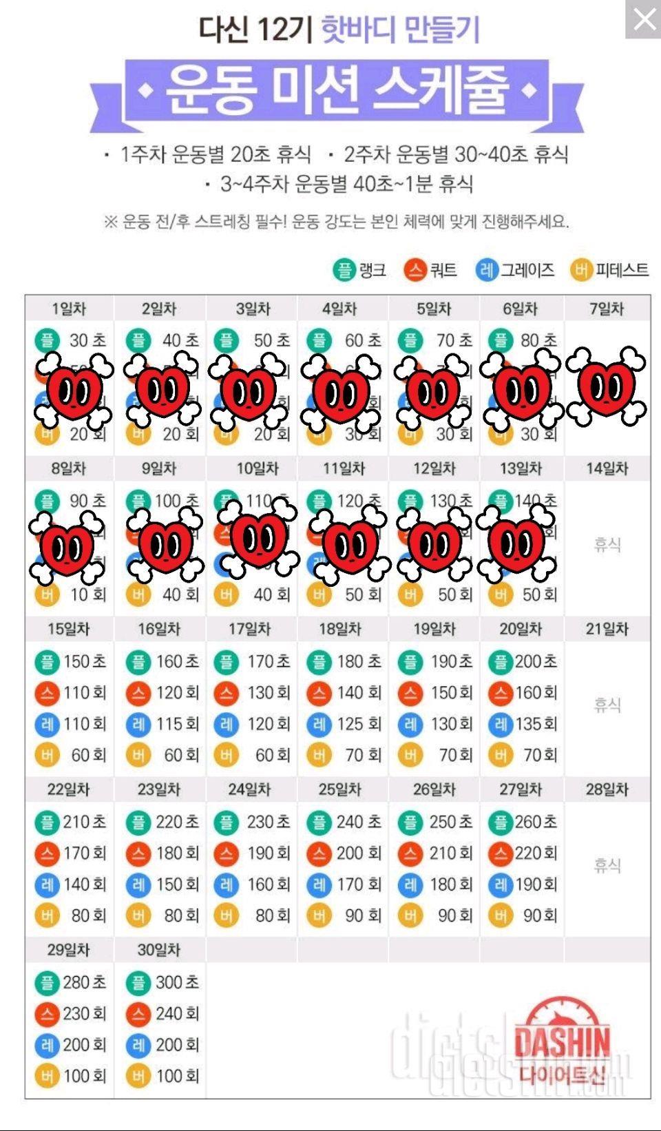 [다신 12기 일일미션] 13일차 등록