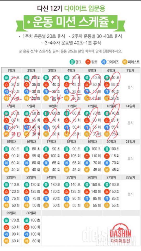 [다신12기 일일미션] 13일차 등록