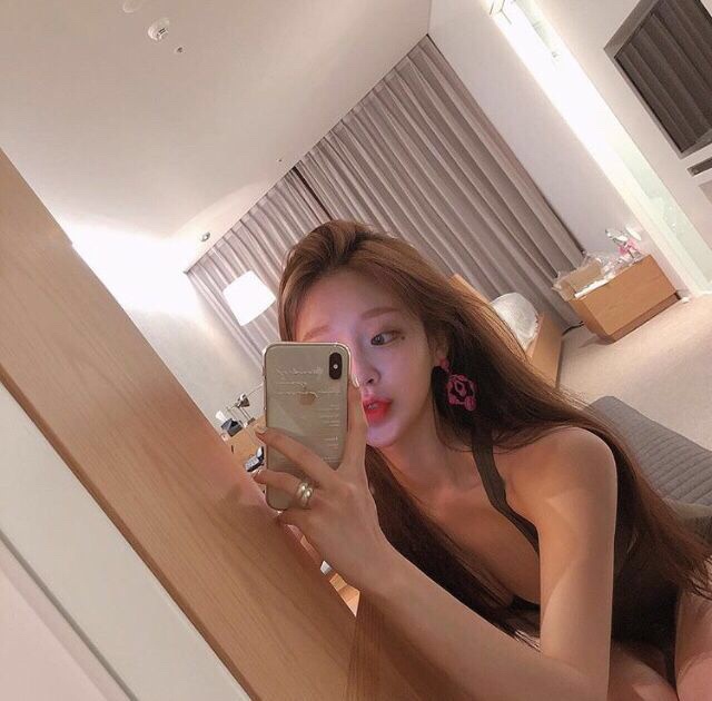 모델양진🌹