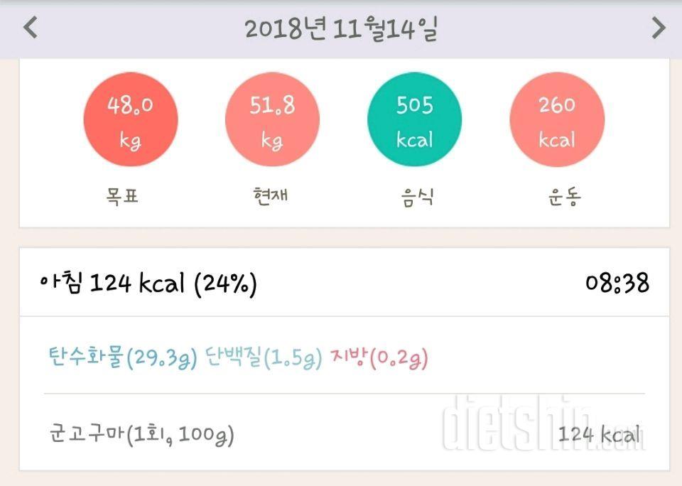 [다신12기 일일미션] 24일차(11/14)