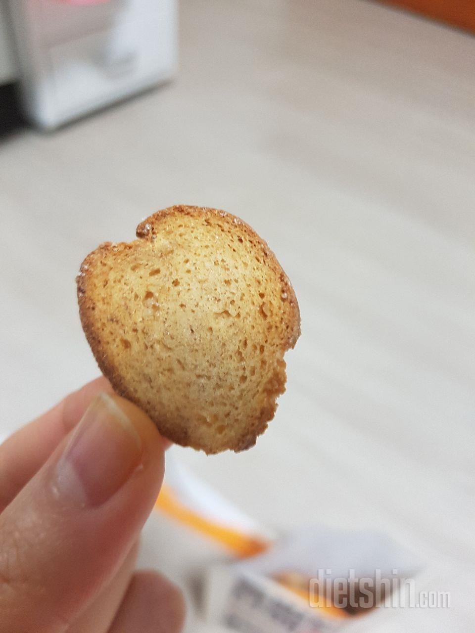 갈릭버터맛
