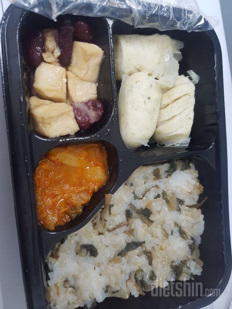 생각보다 너무 맛있고 
다이어트 식품