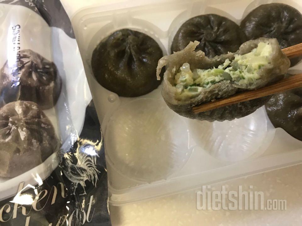 너무너무너무 맛있어요!!! 제 입맛엔