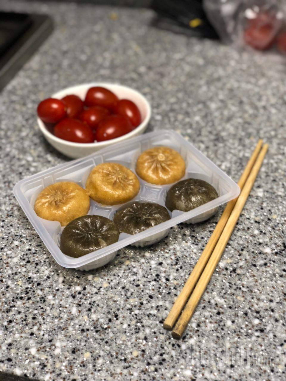 진짜진짜 맛있어요..만두 엄청 좋아하