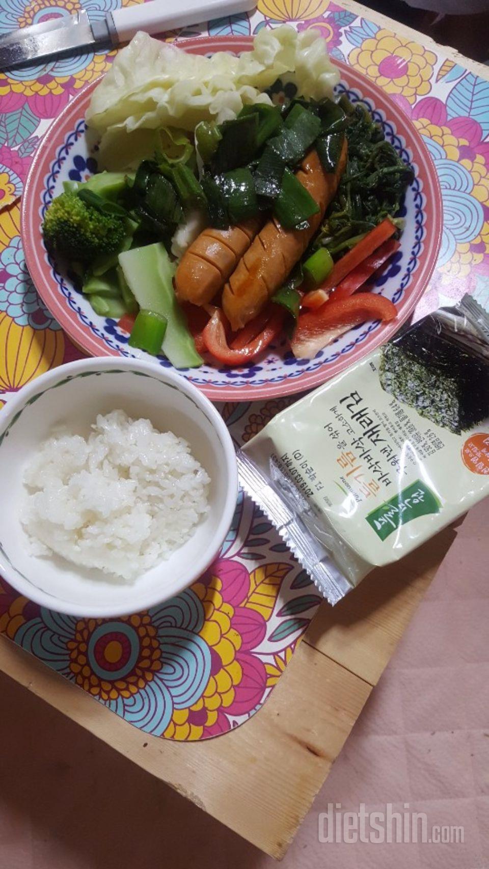 닭가슴살 쏘세지 청양고추맛구입하였는데