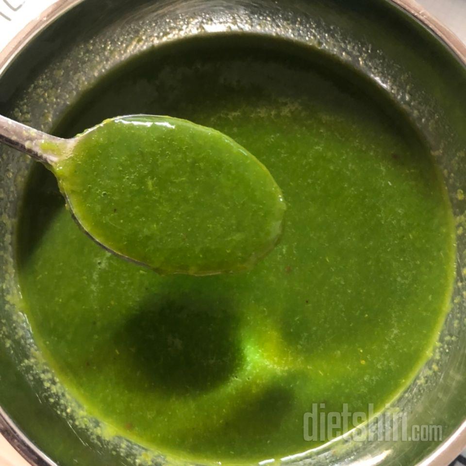 1일 집중 클렌징으로 주문했어요~ 첫