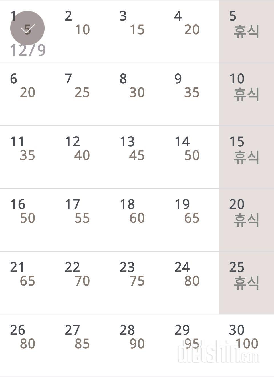 30일 버핏 테스트 1일차 성공!