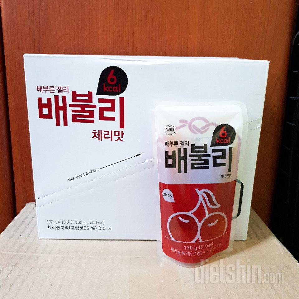 으악 체리맛만 아니길 바랬는데ㅜㅜ
맛