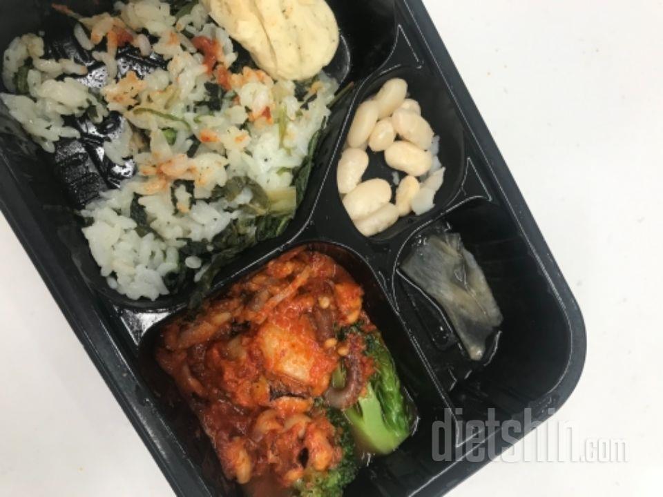 맛있어요!!!
전자레인지에 돌리는게