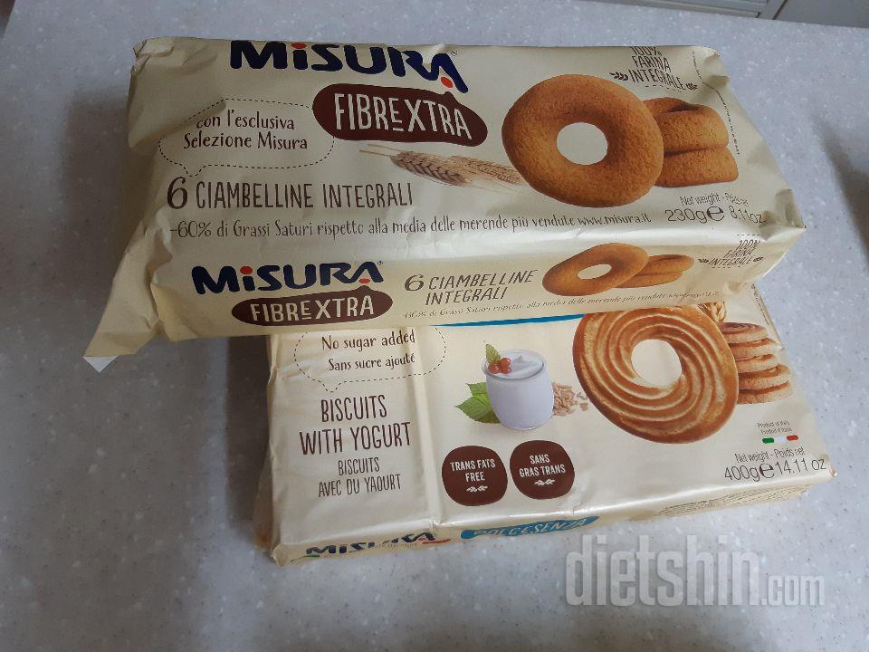 과자를 못 끊는 나에게^^전에는 세트