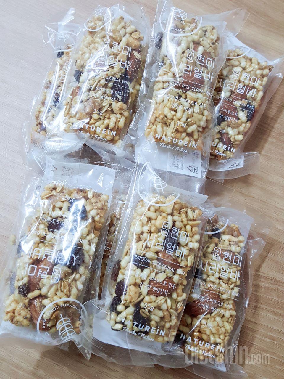 간식거리찾다 이거다싶어 구매하였습니다