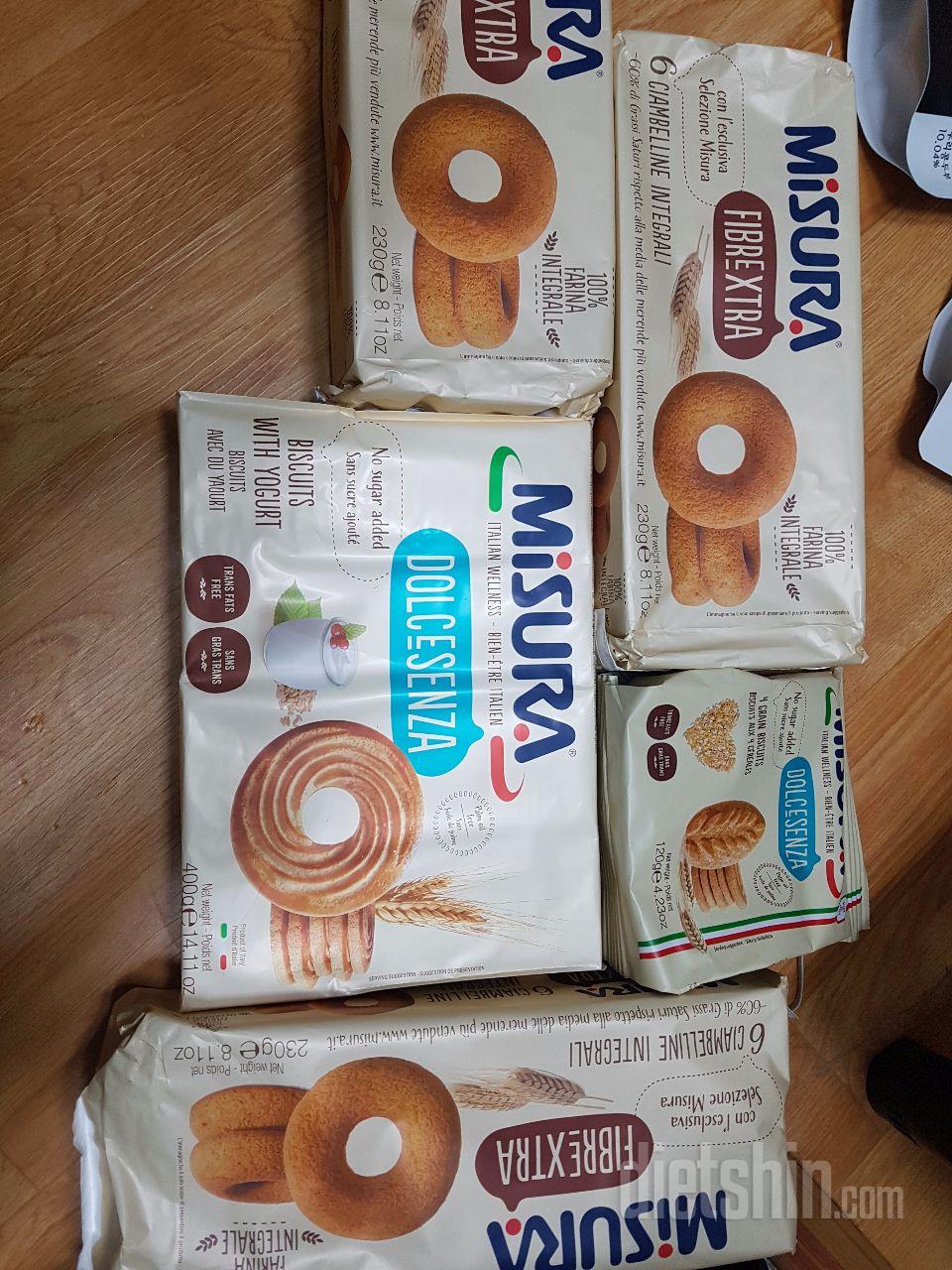 예전에 먹어보고 또 시켰어요. 시중에