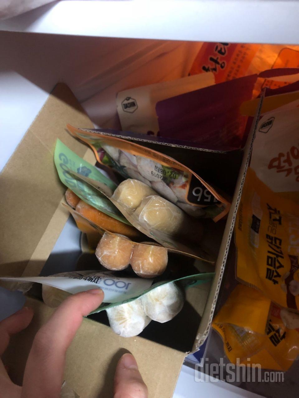 너무맛있고 조리하기도 간편해서 꾸준히