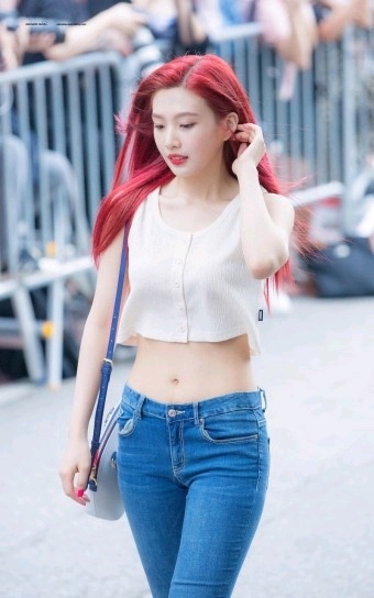 레드벨벳 조이...♡