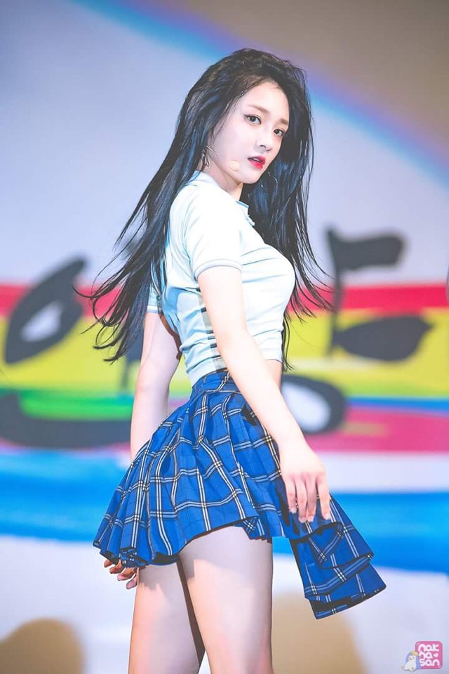 주결경 다이어트자극사진!!