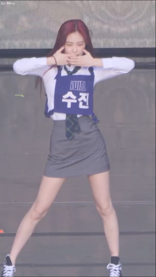 수진 자극사진