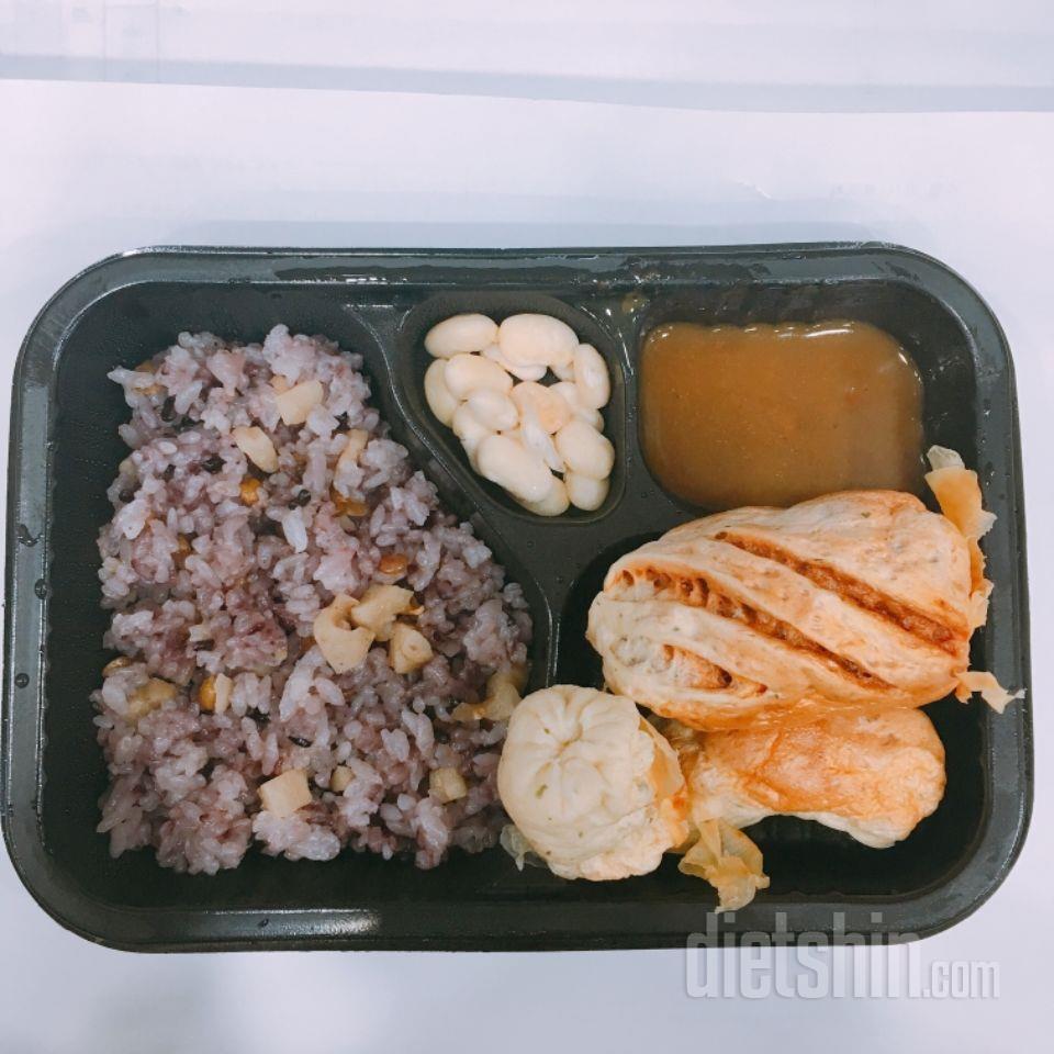 현재 두끼까지 먹을 상태입미다
맛은