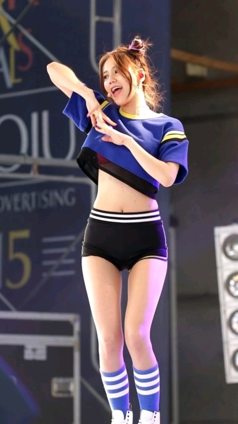 AOA 혜정