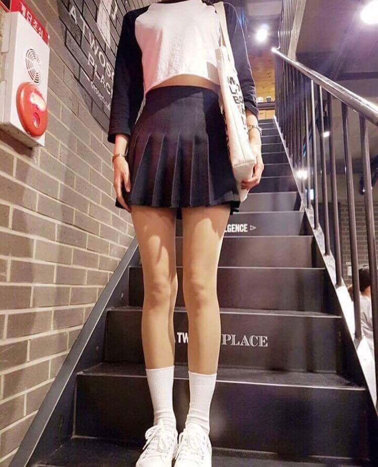 이런핏이 되고 싶어요!