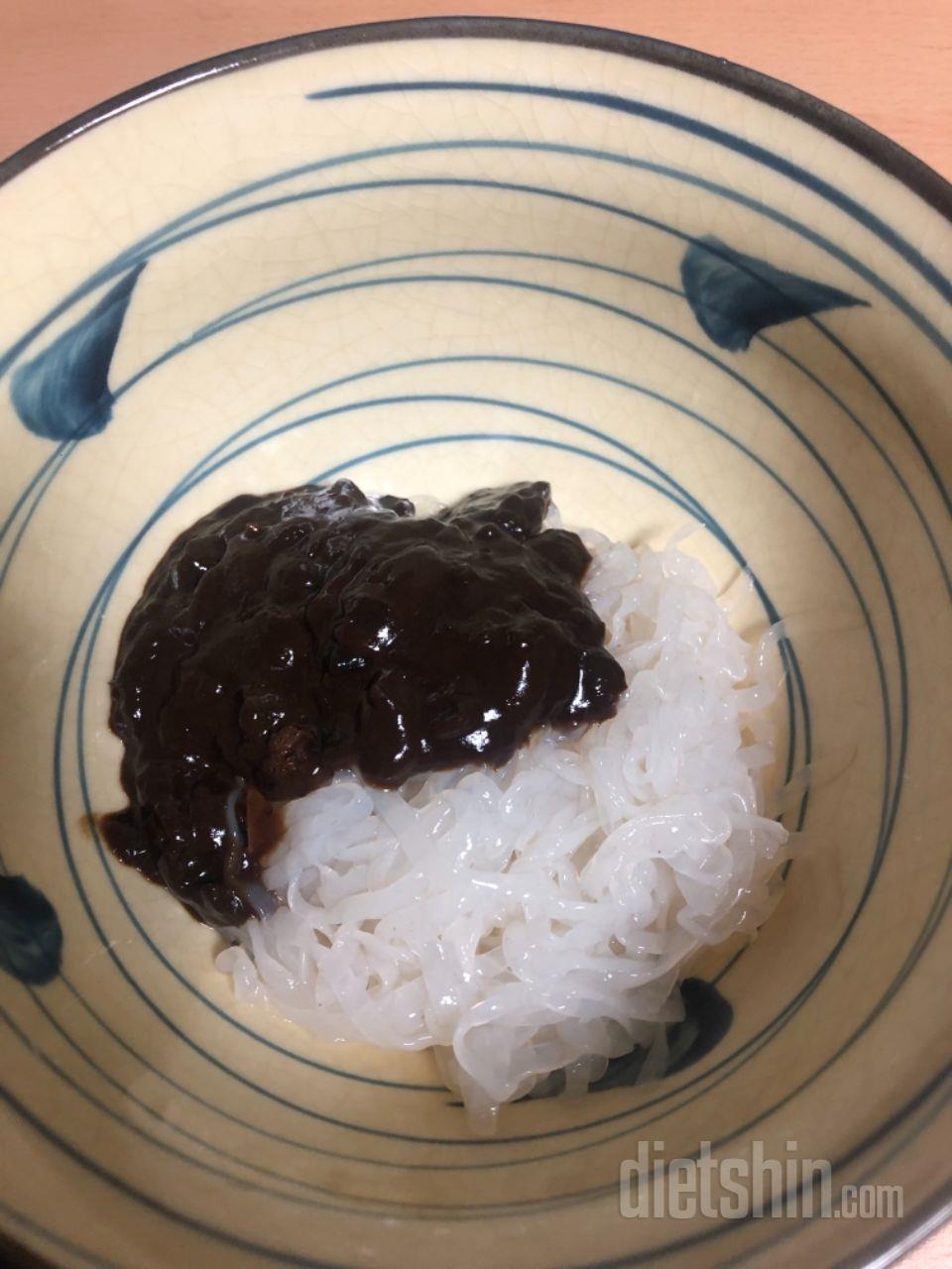 어떤 사람은 짜장이 별로라 하고, 어