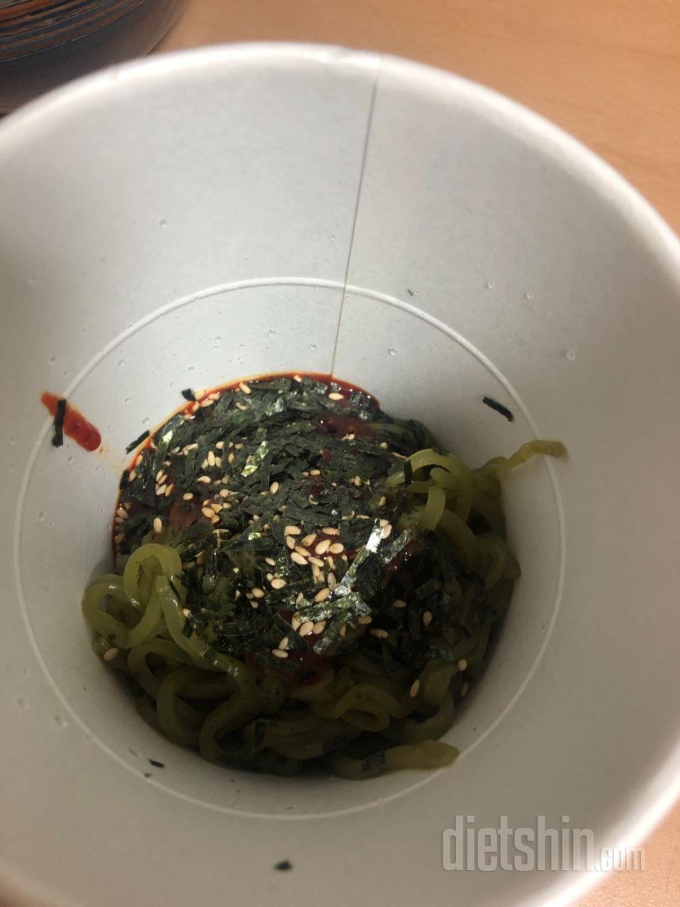 어떤 사람은 짜장이 별로라 하고, 어
