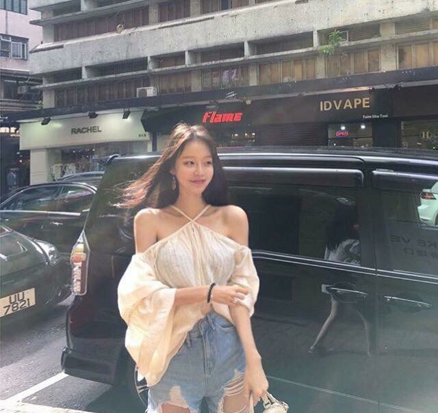 어깨....미쳤다