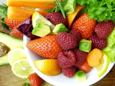과일도 충분히 살 찔 수 있다!