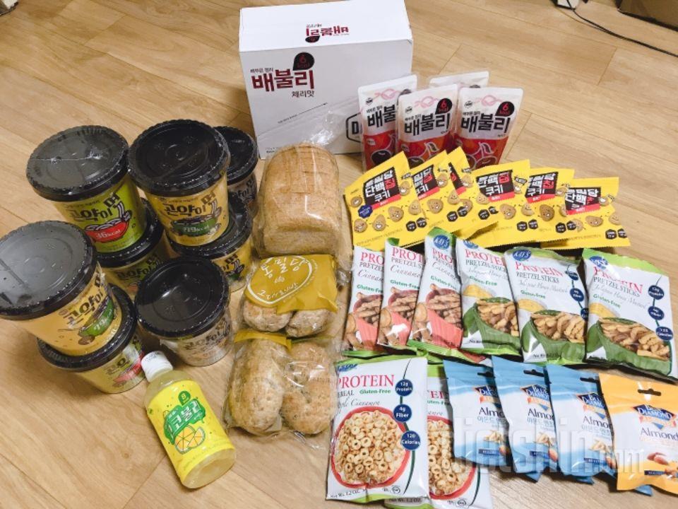 맛있어요 가격도 여기가 제일 괜찮네요