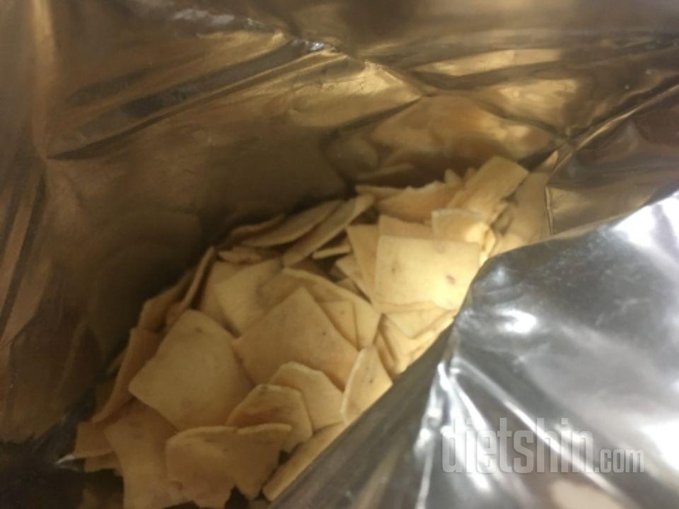 완전 담백하고 달지 않아서 부담없이