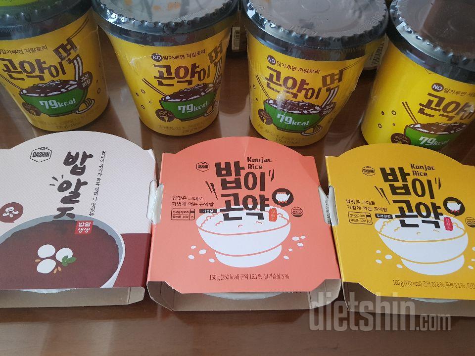 짜장 넘나맛있어용! 불닭도 시켜봤어요