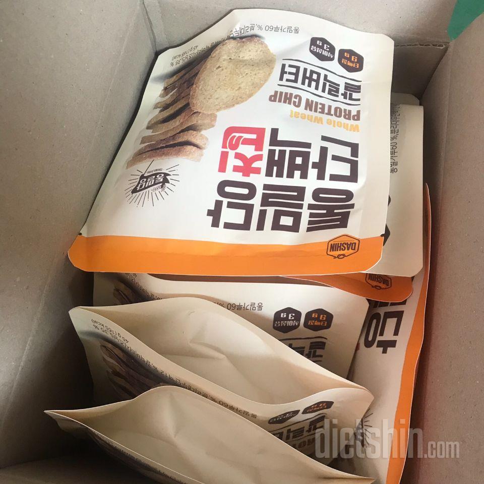 갯수딱맞게잘왓어요!! 연휴에 입터짐방