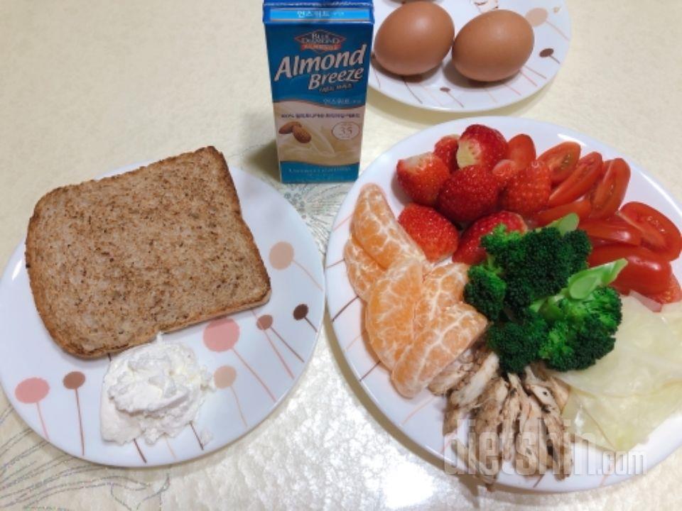 통밀식빵에 얹어먹으니 너무맛납니다 또