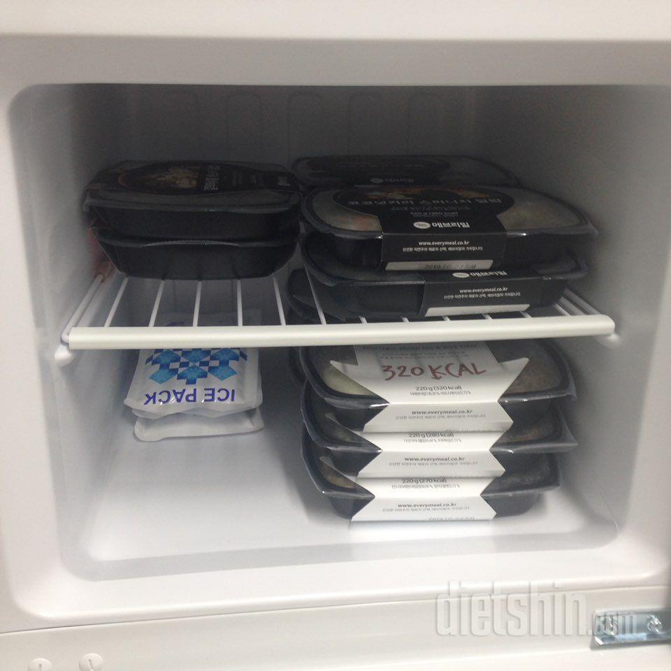 종류별로 하나씩 맛볼 수 있어서 좋았