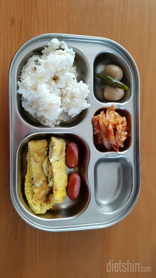 [다신13기 식단 미션] 1일차   점심