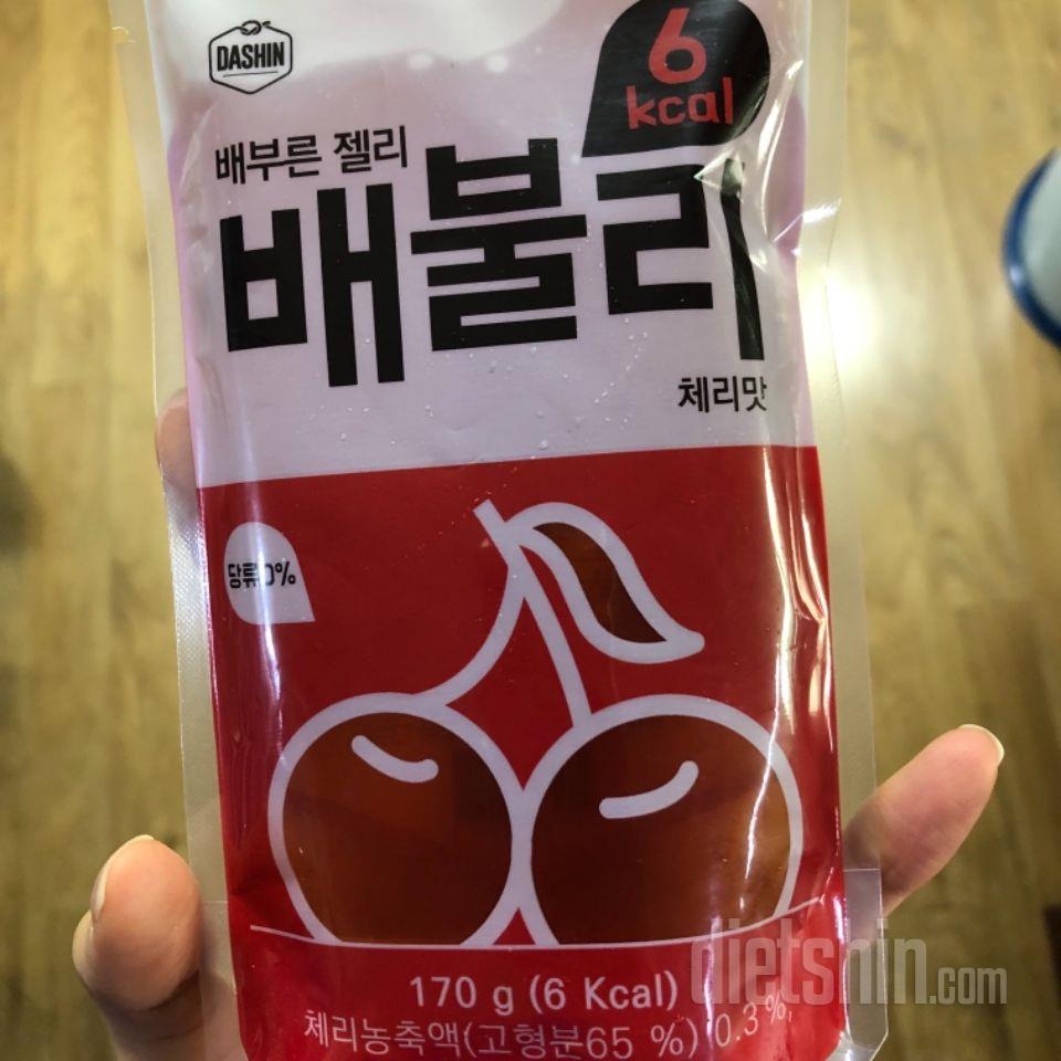 아직 안먹어봤지만 맛있을 것 같아요