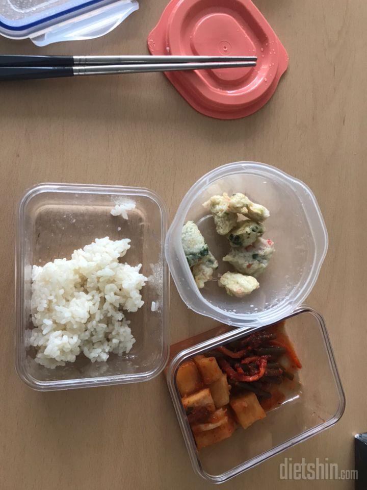 30일 1,000kcal 식단 1일차 성공!