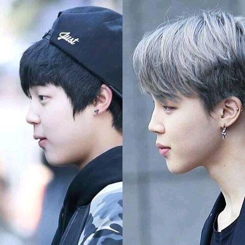 방탄소년단 지민