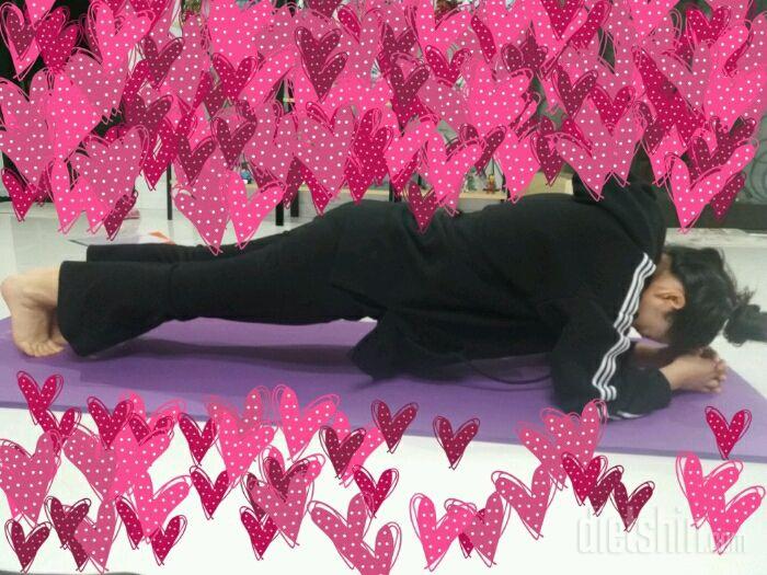 [다신 13기 운동미션]  4일차