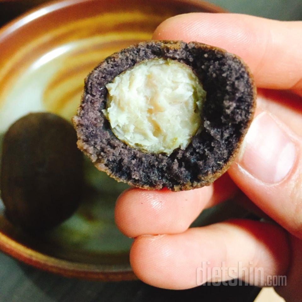 너무너무 맛있다!!! 안에 닭가슴살