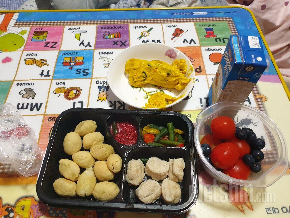 고구마먹다보면 수분ㅇㅣ 증발해요