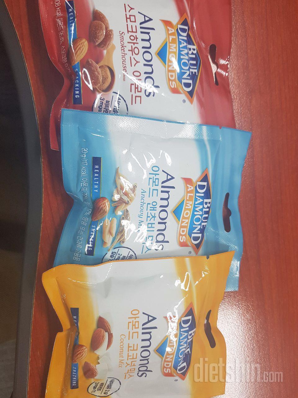 기분좋은  나의 간식   배고픔 먹어